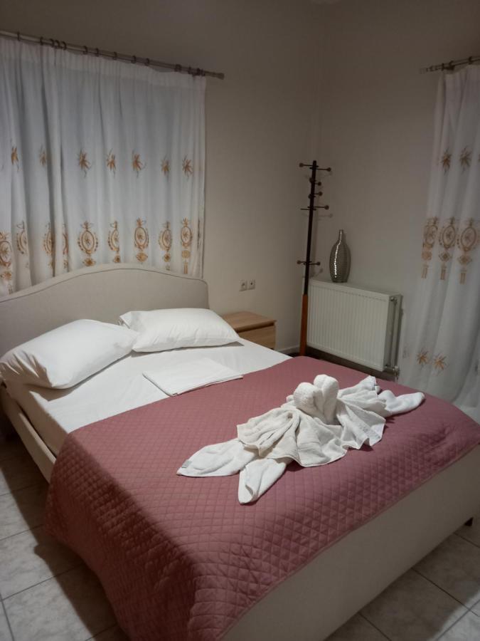 ミティカス Viviana Houseヴィラ エクステリア 写真